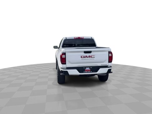New 2025 GMC Canyon Elevation w/ Convenience Package image 40