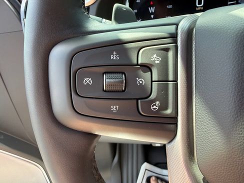 Used 2024 GMC Sierra 1500 Denali w/ Denali Reserve Package AWD/4WD image 30