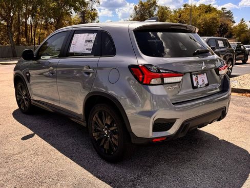 New 2026 Mitsubishi Outlander Sport LE AWD/4WD image 5