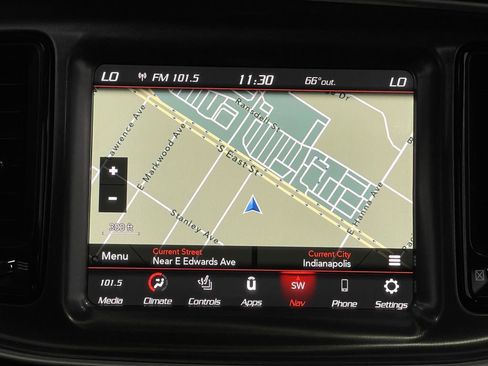 Used 2020 Dodge Challenger R/T Scat Pack image 10