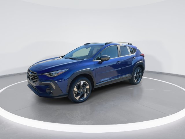 New 2026 Subaru Crosstrek 2.5i Limited AWD/4WD image 4