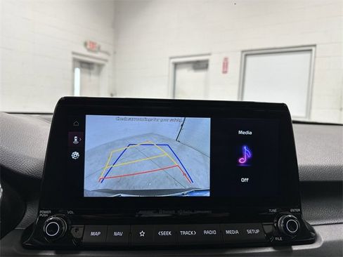 Used 2023 Kia Seltos SX image 32