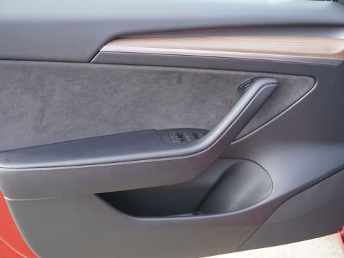 Used 2023 Tesla Model 3 Standard Range image 15