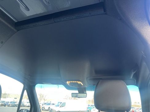 New 2025 Mercedes-Benz Sprinter 2500 image 23