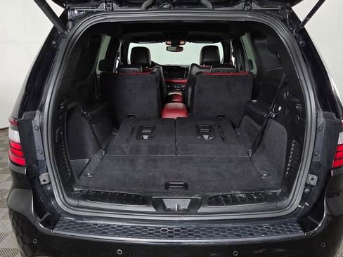 Used 2022 Dodge Durango R/T w/ Blacktop Package AWD/4WD image 12