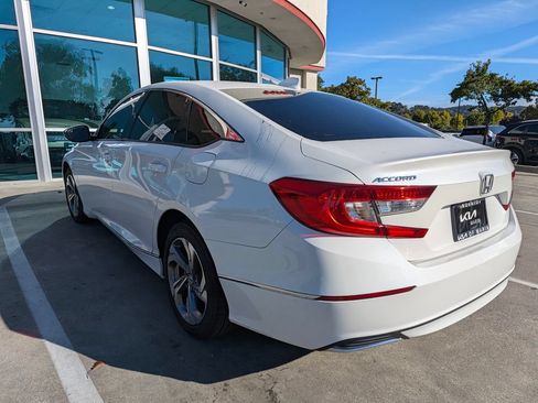Used 2020 Honda Accord EX-L image 3