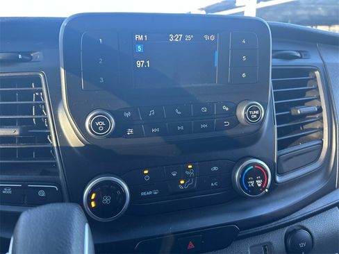 Used 2023 Ford Transit 350 XL image 27