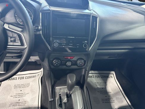 Used 2018 Subaru Impreza 2.0i AWD/4WD image 15