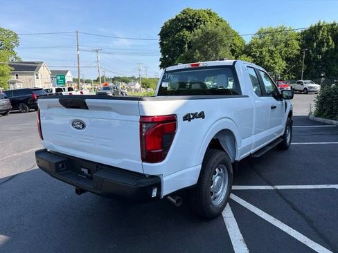 New 2026 Ford F150 XL AWD/4WD image 5