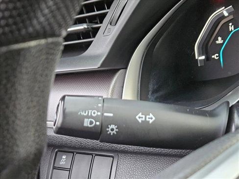 Used 2016 Honda Civic EX image 12