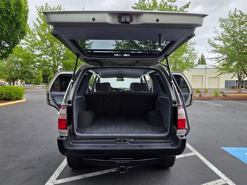 Used 1999 Toyota 4Runner SR5 AWD/4WD image 30