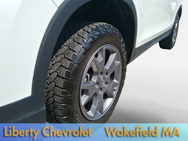 Used 2024 Honda Passport TrailSport image 10