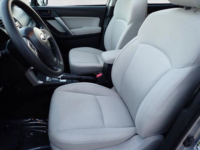 Used 2015 Subaru Forester 2.5i Premium w/ All-Weather Package AWD/4WD image 11
