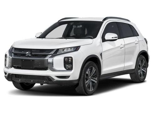 New 2026 Mitsubishi Outlander Sport SEL image 24