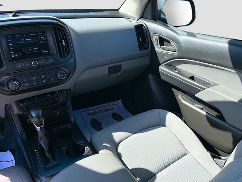 Used 2022 GMC Canyon Elevation Standard w/ Convenience Package image 20