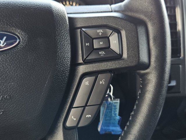 Certified 2020 Ford F150 XLT w/ Equipment Group 302A Luxury RWD image 31