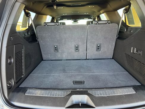 Used 2023 GMC Yukon XL Denali image 22