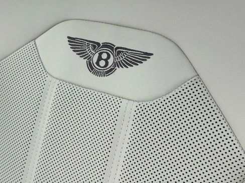New 2025 Bentley Bentayga Extended Wheelbase AWD/4WD image 10