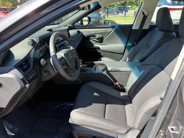 Used 2024 Lexus ES 350 w/ Premium Package FWD image 21