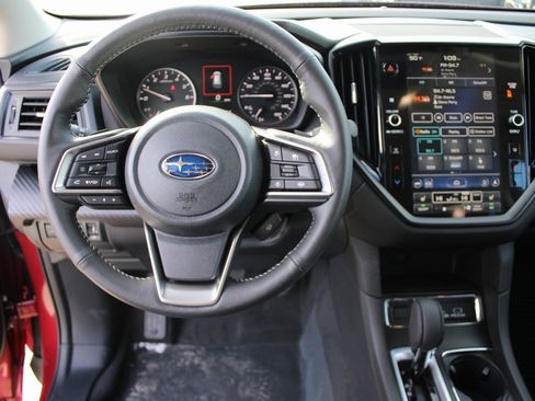 Used 2026 Subaru Ascent Premium image 10