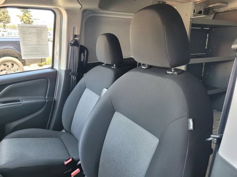 Used 2022 RAM ProMaster City Wagon FWD image 22