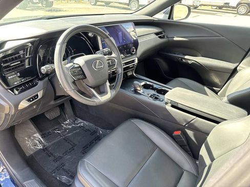 Used 2023 Lexus RX 350 Premium image 16