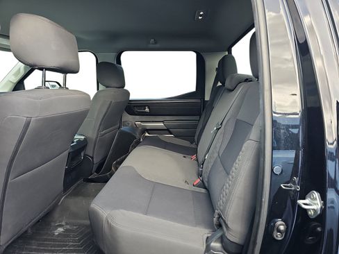 Used 2023 Toyota Tundra SR5 w/ SR5 Convenience Package AWD/4WD image 10