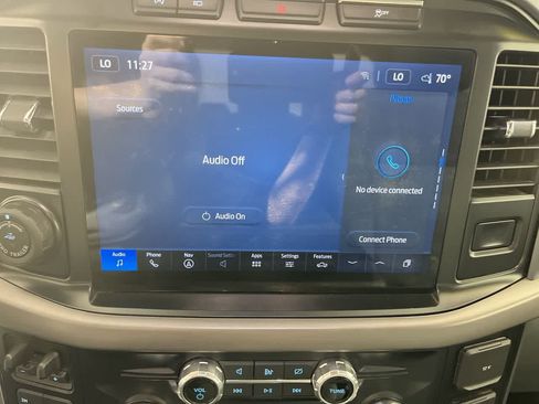 Used 2024 Ford F150 XLT w/ Tow/Haul Package AWD/4WD image 18