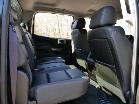 Used 2017 GMC Sierra 2500 SLT image 37