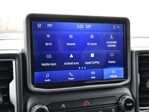 Used 2022 Ford Bronco Sport Big Bend w/ Convenience Package image 31