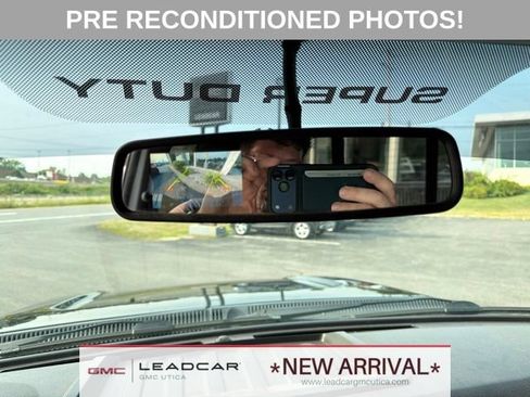 Used 2015 Ford F250 XLT w/ XLT Premium Package AWD/4WD image 20
