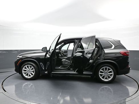 Used 2020 BMW X5 xDrive40i w/ Convenience Package image 47