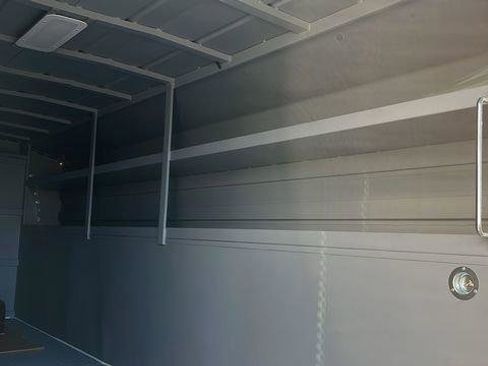 New 2023 GMC Savana 3500 w/ Power Convenience Package image 20