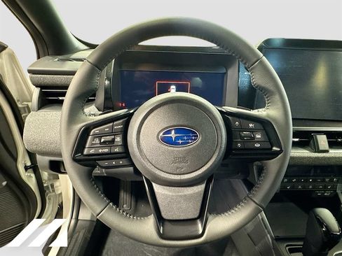 New 2026 Subaru Outback Premium AWD/4WD image 11