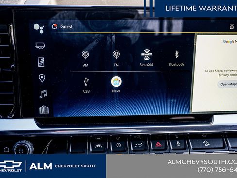 New 2026 Chevrolet Silverado 1500 LT image 34