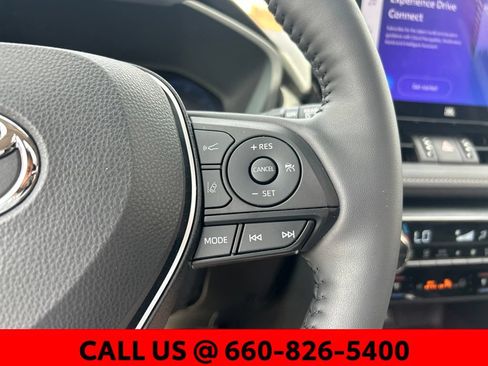 Certified 2023 Toyota RAV4 Limited AWD/4WD image 16