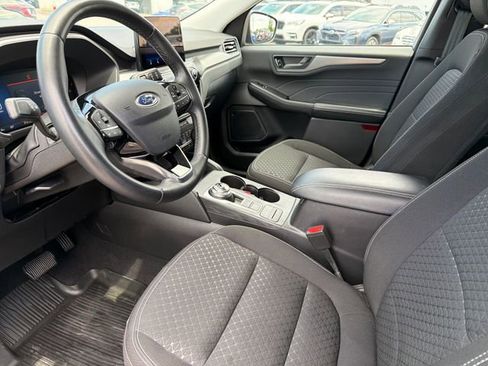 Used 2023 Ford Escape Active AWD/4WD image 18