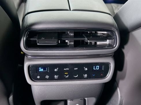 New 2026 Genesis GV80 3.5T Prestige AWD/4WD image 18
