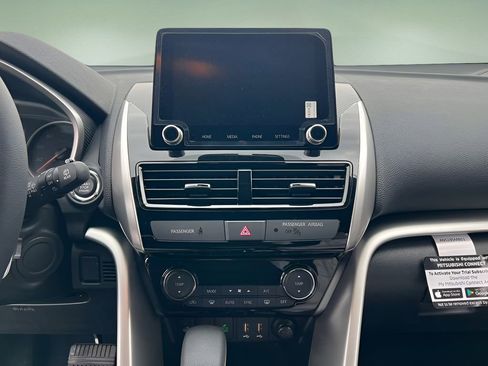 New 2026 Mitsubishi Eclipse Cross SEL AWD/4WD image 23