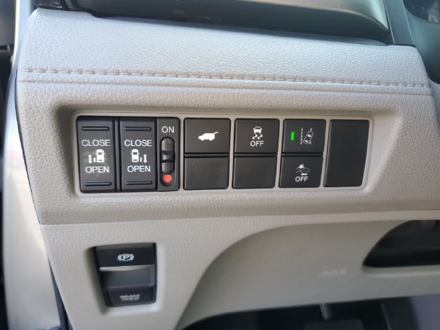 Certified 2019 Honda Odyssey EX-L image 23