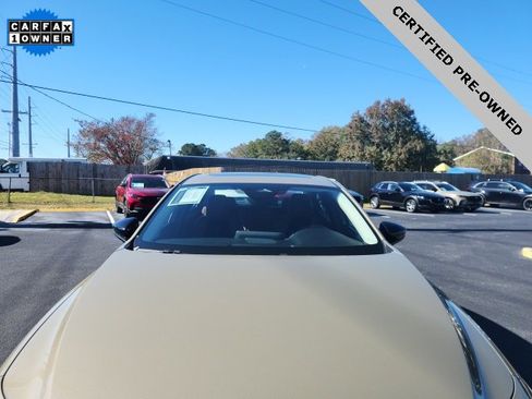 Certified 2025 MAZDA MAZDA3 s image 17