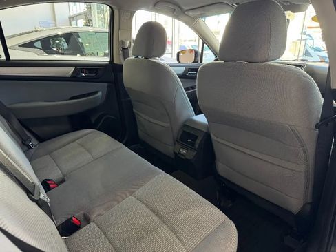 Used 2018 Subaru Legacy 2.5i Premium image 27