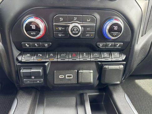 Used 2021 GMC Sierra 1500 Denali w/ Denali Ultimate Package image 24