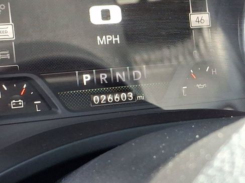 Used 2023 RAM 1500 Laramie AWD/4WD image 21