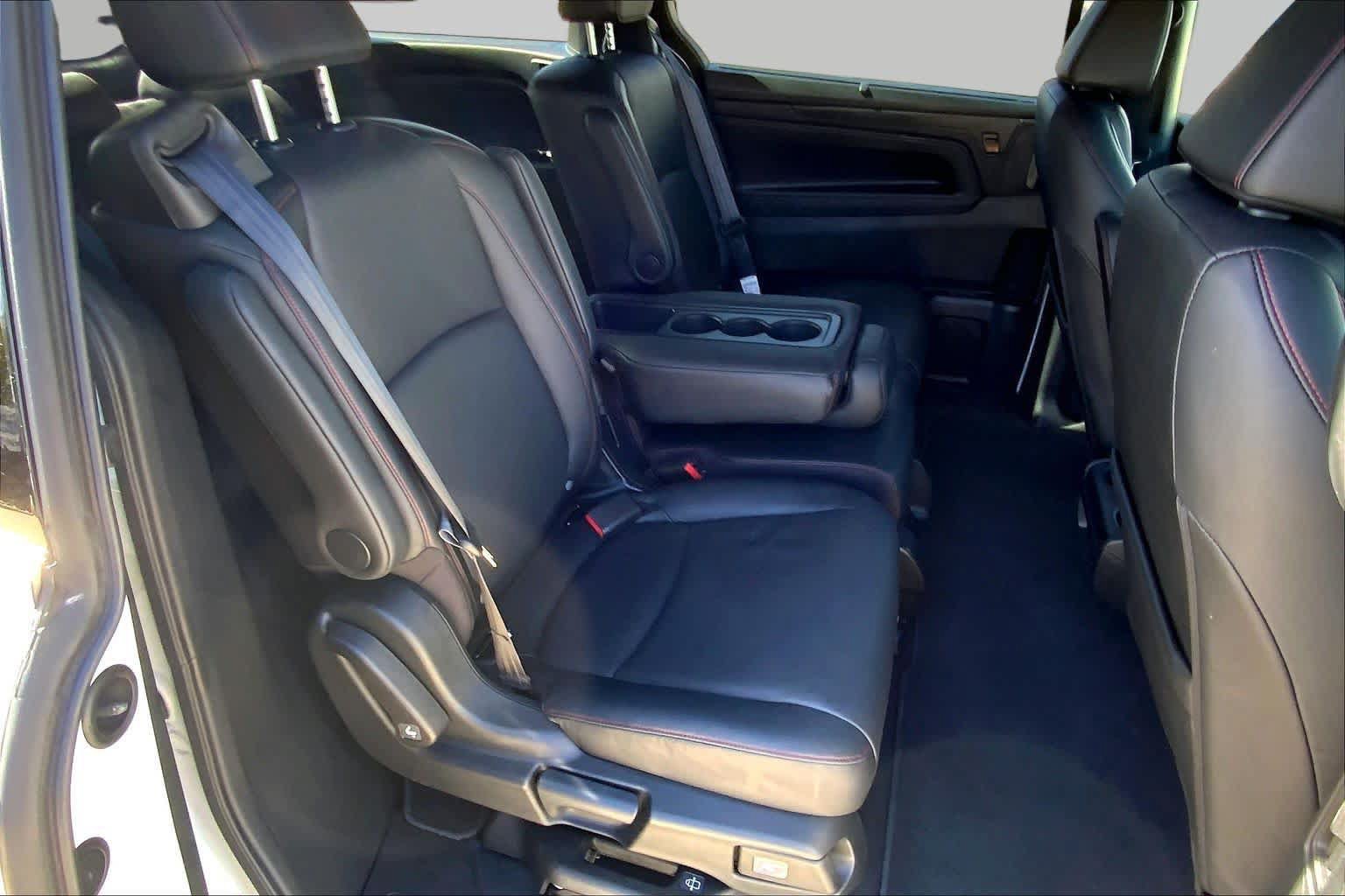 Used 2024 Honda Odyssey Sport image 20