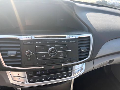 Used 2014 Honda Accord LX image 10