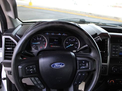 Used 2019 Ford F250 XLT w/ XLT Value Package AWD/4WD image 11
