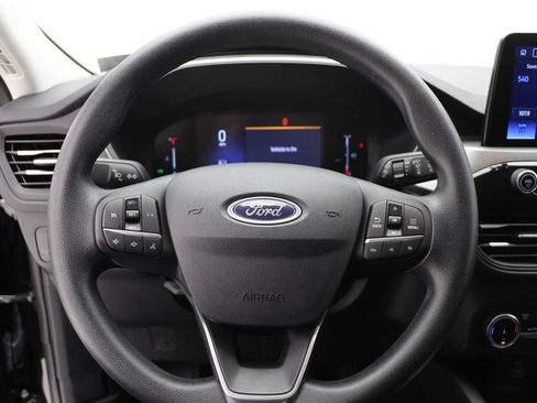 Used 2025 Ford Escape Active AWD/4WD image 17