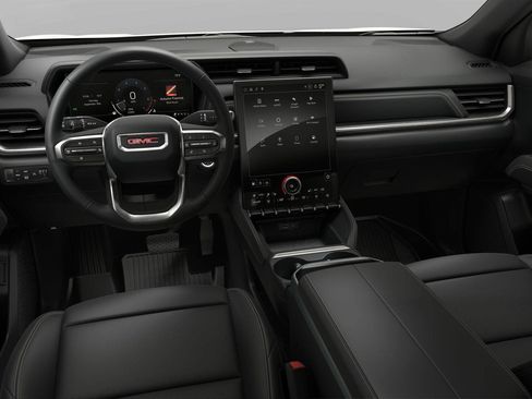 New 2027 GMC Terrain Elevation w/ Elevation Premium Package AWD/4WD image 30