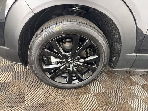 New 2026 MAZDA CX-30 AWD 2.5 S w/ Select Sport Pkg image 26